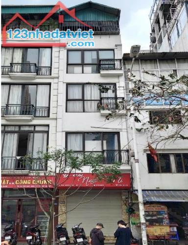 CHÚ Ý! CHÍNH CHỦ BÁN NHÀ KĐT ĐỀN LỪ, LOUIS CITY HM PHÂN LÔ, THÔNG Ô TÔ KD 38M chỉ 9 tỷ 8x - 1