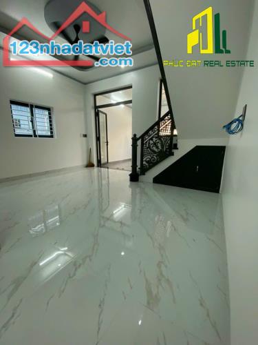 Bán nhà 1T1L 80m2 full Nội Thất,SHR thổcư có hoàn công,đường xe hơi vào tận cửa (P.Bửu Hòa - 2