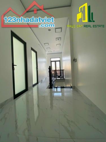 Bán nhà 1T1L 80m2 full Nội Thất,SHR thổcư có hoàn công,đường xe hơi vào tận cửa (P.Bửu Hòa - 3