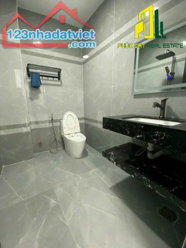 Bán nhà 1T1L 80m2 full Nội Thất,SHR thổcư có hoàn công,đường xe hơi vào tận cửa (P.Bửu Hòa - 5