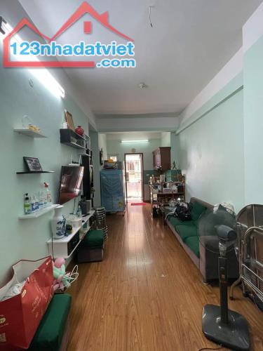 Căn Góc tòa CT10 Đại Thanh,60m 2pn,2vs. Sổ đỏ giá 2,35 tỷ. Ảnh thật