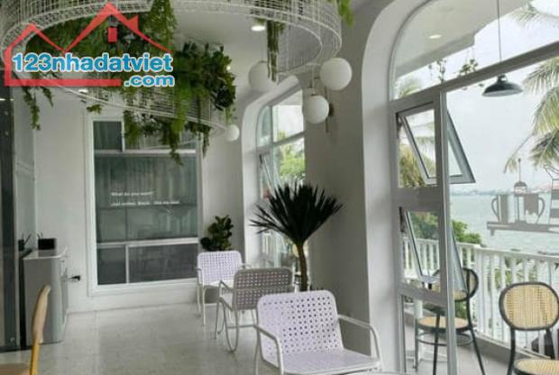 BÁN NHÀ MẶT PHỐ TRÍCH SÀI - VỊ TRÍ VIP VIEW HỒ - 5 TẦNG KINH DOANH - DT 130M2 GIÁ  80 TỶ - 4