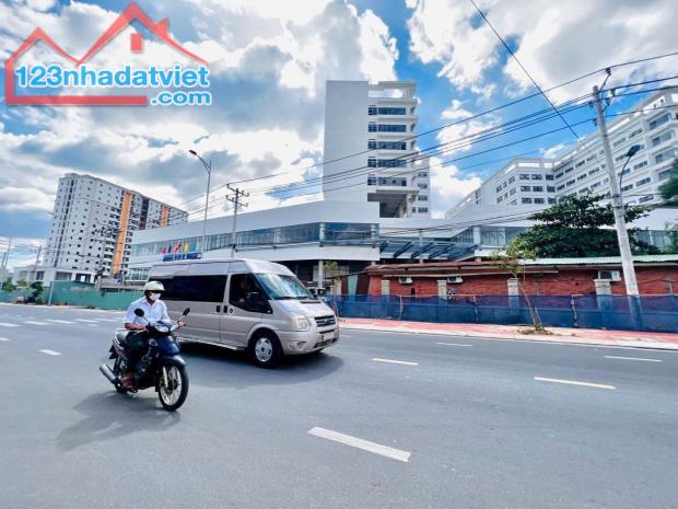 Bán đất gần Lê Văn Chí Linh Trung Thủ Đức,Hẻm OTO,cách Ngã Tư Thủ Đức 1,5KM,sổ Hồng Riêng - 3