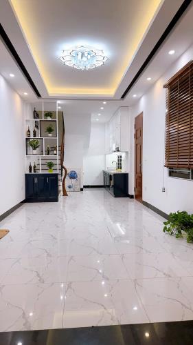 Bán Nhà Hữu Hưng - Đại Mỗ - Nam Từ Liêm, 32m2*5Tầng, Cách ôtô tránh chỉ 50m gần chợ trường - 1