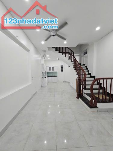 NHÀ ĐẸP - GIÁ TỐT - CHÍNH CHỦ Cần Bán Nhà Vị Trí Đẹp Tại Đức Giang, Long Biên, TP Hà Nội - 1