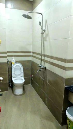 Bán Nhà 4Tầng, 70m2, cực đẹp, Tân Chánh Hiệp 36, hẻm xe hơi thông tứ tung, - 4