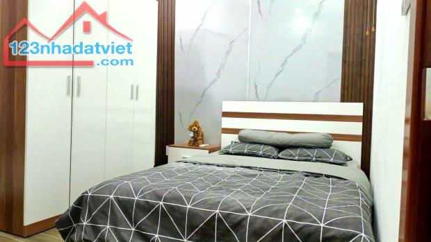 Bán Nhà 4Tầng, 70m2, cực đẹp, Tân Chánh Hiệp 36, hẻm xe hơi thông tứ tung, - 5