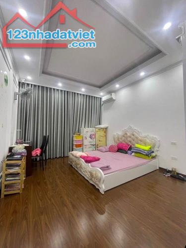 NHÀ YÊN NGHĨA MẶT PHỐ KINH DOANH 50M  3.7TỶ - 2