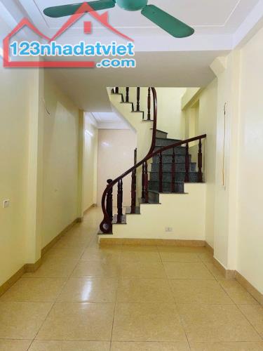 BÁN NHÀ ĐẸP NAM DƯ, 30M2, 4 TẦNG 4 NGỦ, GẦN Ô TÔ, SỔ VUÔNG VẮN