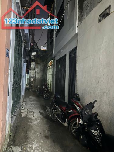 🏠 CƠ HỘI ĐẦU TƯ - XÂY  CCMN - NGÕ 11 TẢ THANH OAI - 55M2 - GIÁ CHỈ 4.5 TỶ 📞 HẰNG mini - 1