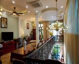 Biệt Thự ViLLa Nguyễn Trọng Tuyển, Tân Bình, 155m2, Ngang Hơn 9m, 5 Tầng, Nhỉnh 32 Tỷ TL