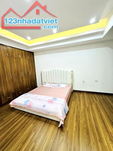 CHUNG CƯ BẮC HÀ-TỐ HỮU-NAM TỪ LIÊM, SỔ ĐỎ CHÍNH CHỦ, MẶT PHỐ, 110M2, 3 NGỦ, 2WC GIÁ 5,8 TỶ - 1