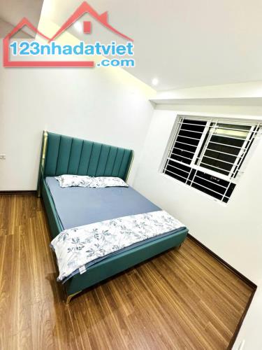 CHUNG CƯ BẮC HÀ-TỐ HỮU-NAM TỪ LIÊM, SỔ ĐỎ CHÍNH CHỦ, MẶT PHỐ, 110M2, 3 NGỦ, 2WC GIÁ 5,8 TỶ - 2