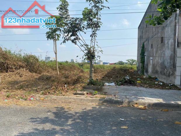 Bán nền đẹp 100m2 đường số 6, khu dân cư Đông Phú, châu thành, Hậu Giang - 1