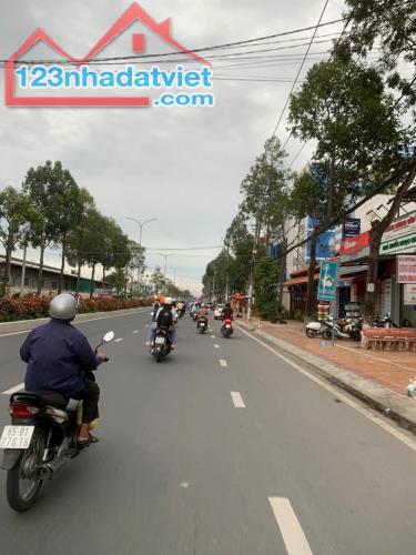 Nền mặt tiền Nguyễn Văn Cừ nd (đoạn KDC Hồng Phát), Ninh Kiều, Cần Thơ - 11.5 tỷ - 1