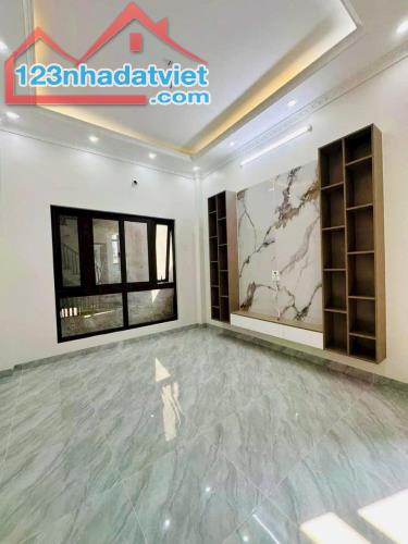 Bán nhà Hà Trì, ngõ rộng 5m, 50m2 5 tầng, xây mới, full nội thất giá 7,5 tỷ LH0942.193.386 - 3