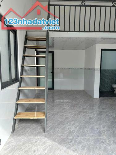 Bán dãy trọ 2 kiot và 10 phòng ở UBND Tân Thông Hội 10x21 210m2 730 TRIỆU, SHR - 1