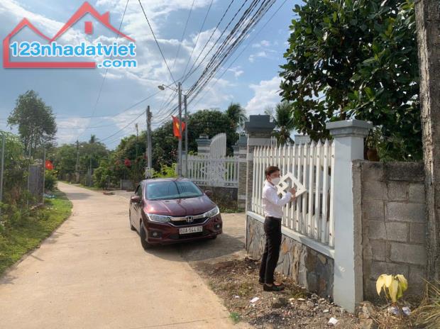 Chính Chủ Bán Nhanh Lô Đất Tại Xã Phú Ngọc, Huyện Định Quán, Tỉnh Đồng Nai - 2