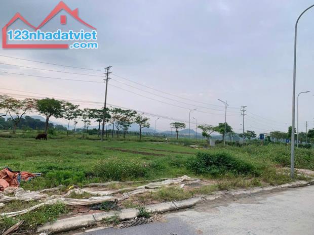 ✔️✔️Siêu phẩm đấu giá 82m2 , mt 5m Hương Đình, Mai Đình, Sóc Sơn, Hà Nội - 1