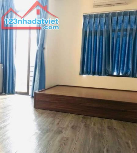 NHÀ DO NHA ÔTÔ TRÁNH. KD. 30M. 5TẦNG. MT 3.8M. 4.8 TỶ. ĐANG CẦN BÁN. TỪ LIÊM. - 1