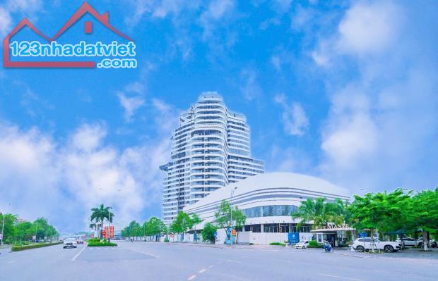 ✨ The Manor Tower Lào Cai - Nơi Tận Hưởng Cuộc Sống Đỉnh Cao! ✨ - 5