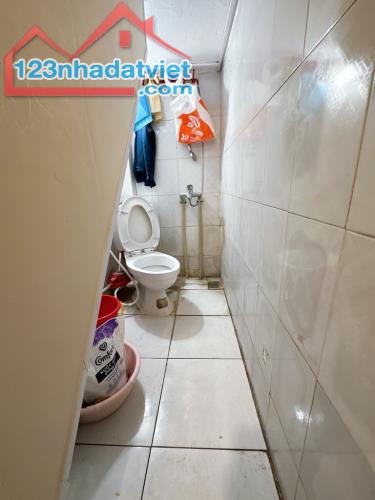 Nhà 4 tầng Sơn Tây 12m chỉ 1.35 tỷ - NGÕ RỘNG GẦN PHỐ, KD NHỎ, 2 THOÁNG TRƯỚC SAU - 1