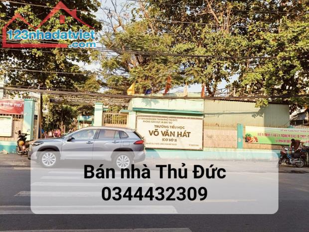 Bán nhà Thủ Đức, hơn 30 triệu/m2, Đỗ Xuân Hợp, 890 m2 (18x50), Full thổ