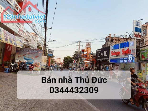 Bán nhà Thủ Đức, hơn 30 triệu/m2, Đỗ Xuân Hợp, 890 m2 (18x50), Full thổ - 2