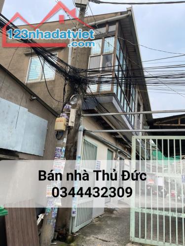 Bán nhà Thủ Đức, hơn 30 triệu/m2, Đỗ Xuân Hợp, 890 m2 (18x50), Full thổ - 3