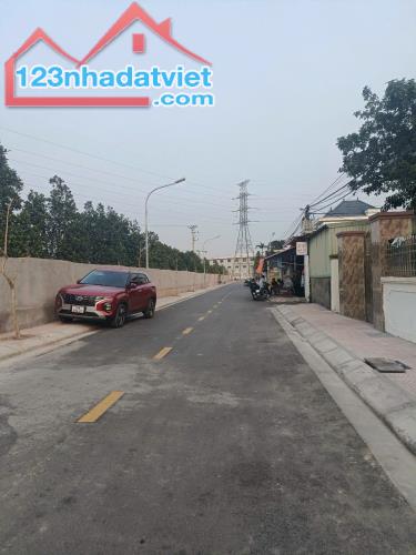 Bán lô đất 56m2 Tại Đình Ngọ, Xã Hồng Phong. Ngõ ô tô đua - 2