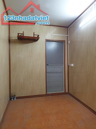 BÁN NHÀ 690 TRIỆU 3 TẦNG 25M2 NGÕ NGẮN TRÂN NHÂN TÔNG - 2