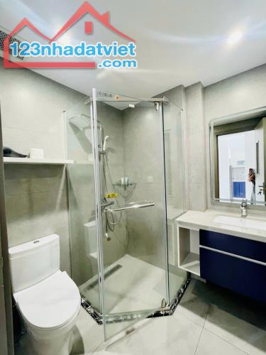 Cho thuê căn hộ 2 phòng ngủ cực thoáng, giá 15tr tại Vinhomes Marina - 5