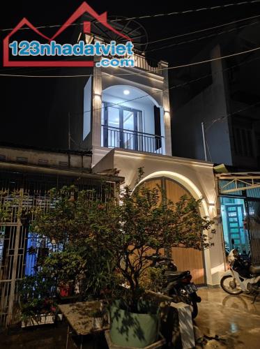 Chủ gấp lắm rồi👉💲 giá nào cũng bán BÁN 🏘️ Hiện đại quận 12-   ❗44m2 - 3tầng 👉