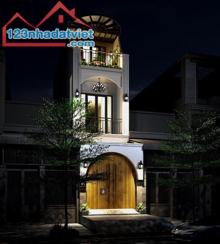 Chủ gấp lắm rồi👉💲 giá nào cũng bán BÁN 🏘️ Hiện đại quận 12-   ❗44m2 - 3tầng 👉 - 4