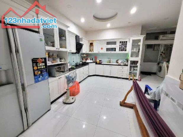 🏡🏡🏡 CẶP SINH ĐÔI CHÂN DÀI- 4 TẦNG Ô TÔ VÀO NHÀ-VÀI BƯỚC RA CHỢ HHTHÁM- NHÀ GA T3 SẮP MỞ - 2