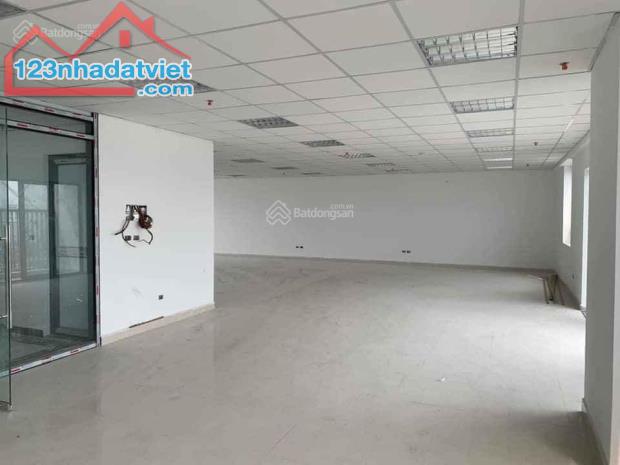 Cho thuê văn phòng Khu Vực Thanh Xuân, DT từ 70m2 - 1000m2 giá rẻ từ 250.000đ/m2/tháng