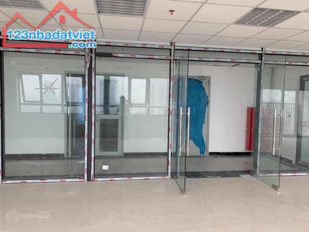 Cho thuê văn phòng Khu Vực Thanh Xuân, DT từ 70m2 - 1000m2 giá rẻ từ 250.000đ/m2/tháng - 2