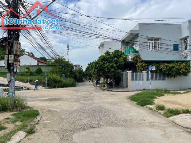 Bán đất sổ Hồng đường nguyễn văn đăng, 95m2 chỉ 2.45 tỷ - 1