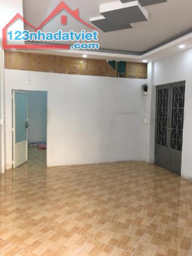 Nhà hẻm xe hơi thông, 2 tầng đúc, Hiệp Nhất, Tân Bình, 7x9m, 58m2, nhỉnh 7 tỷ TL