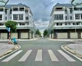 Bán Shophouse 1 Trệt 3 Lầu Khu Văn Hoa Villas P.Thống Nhất ngay Trường Cao Đẳng Kỹ Thuật