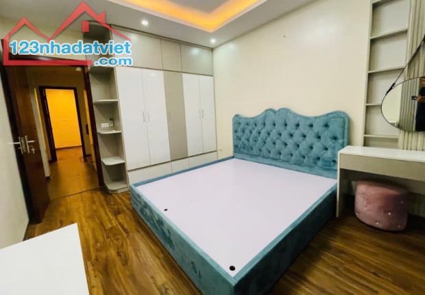 : Bán Nhà Đường trần Cung 42m2, 4T, 3M, 6.7 tỷ gần các TTTM, chợ Nghĩa Tân, bệnh viện E - 2