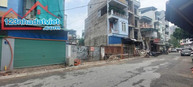 Siêu Phẩm Phố Ẩm Thực Hồng Tiến, Kinh Doanh Sầm Uất, Đầu Tư Giữ Tiền.