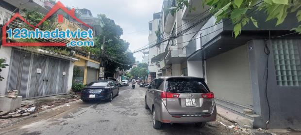 Siêu Phẩm Phố Ẩm Thực Hồng Tiến, Kinh Doanh Sầm Uất, Đầu Tư Giữ Tiền. - 2