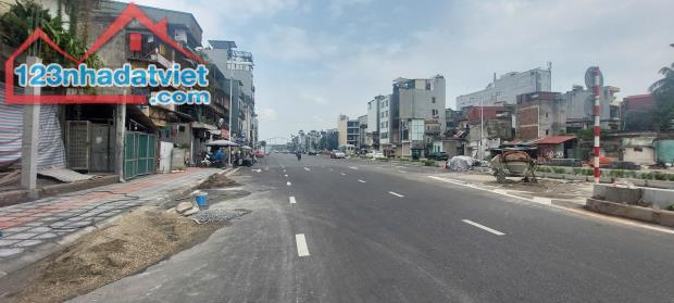 Siêu Phẩm Phố Ẩm Thực Hồng Tiến, Kinh Doanh Sầm Uất, Đầu Tư Giữ Tiền. - 3