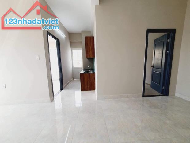 01 Suất NOXH nội bộ từ chủ đầu tư, giá 1,850 tỷ nhà đẹp 2PN 60m2. view hồ bơi, tầng đẹp. - 4