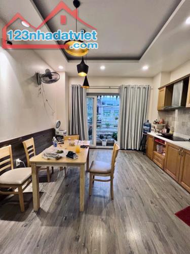 🥰🥰BÁN NHÀ MẶT TIỀN KINH DOANH ĐƯỜNG LÊ SÁT, P.TÂN QUÝ, Q.TÂN PHÚ - GIÁ 10.5 TỶ TL🏡🏡 - 2