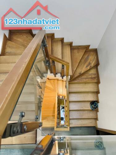 🥰🥰BÁN NHÀ MẶT TIỀN KINH DOANH ĐƯỜNG LÊ SÁT, P.TÂN QUÝ, Q.TÂN PHÚ - GIÁ 10.5 TỶ TL🏡🏡 - 4