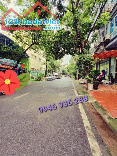 🏆BÁN NHÀ PHỐ QUANG TRUNG, KINH DOANH, ÔTÔ TRÁNH, VỈA HÈ, LA KHÊ, HÀ ĐÔNG, 62M HƠN 12TỶ🍀 - 1