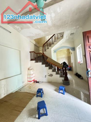 BÁN NHÀ ĐẠI CÁT_ BẮC TỪ LIÊM 50M2, LÔ GÓC Ô TÔ ĐỖ CỬA 2 MẶT THOÁNG, HƠN 4X T,Ỷ