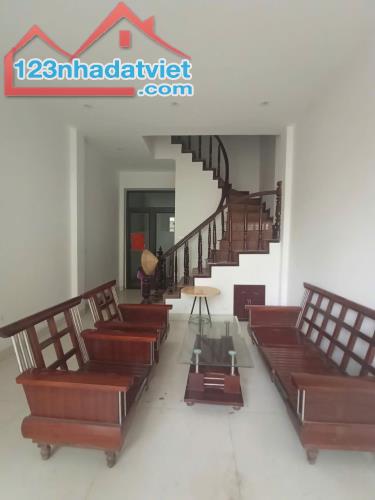 Bán nhà Nguyễn xiển phân lô ô tô tránh 46 M2-5T-MT 4-chỉ hơn 16 tỷ- 0367585556